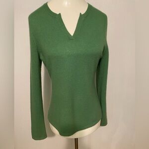 EUC Peck & Peck Cashmere Sweater